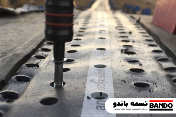 فروش سوپراسکرو MLT