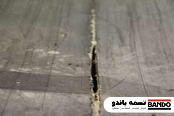 خرابی کانوایر و مشکلات نوار نقاله ها 1 خرابی ضربه در نوار نقاله