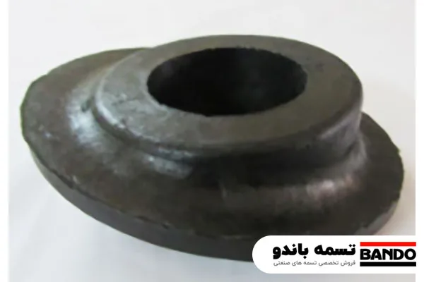 قیمت رولیک نوار نقاله ( رولیک و غلطک صنعتی ) 8 رولیک مارپیچ در کانوایر
