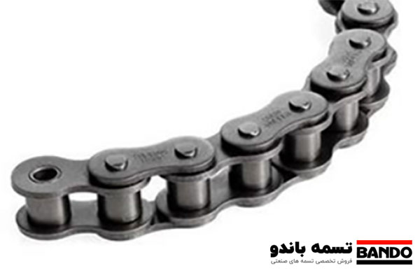 زنجیر صنعتی