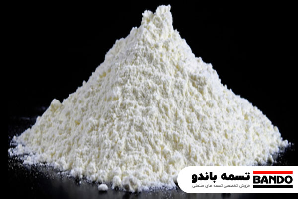 نوار نقاله کارخانه آردسازی و تسمه نقاله آردسازی