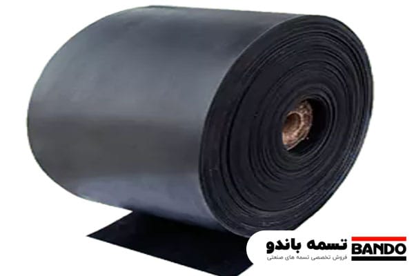تسمه نقاله ضد اسید و ضد روغن